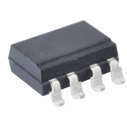 SFH6136 SMD-8 HIGH SPEED OPTOCOUPLER