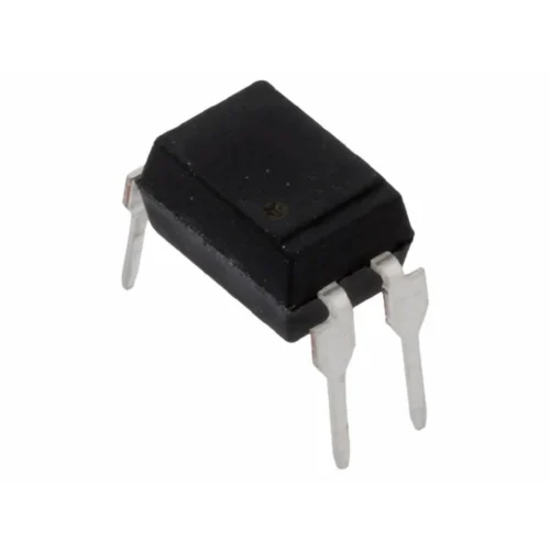 SFH6156-1 DIP-4 TRANSISTOR OUTPUT OPTOCOUPLER