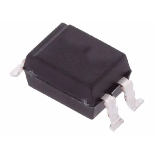 SFH6156-1T SMD-4 TRANSISTOR OUTPUT OPTOCOUPLER