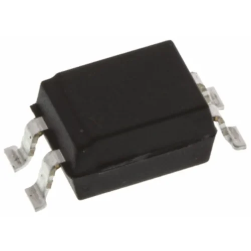 SFH6156-4 SMD-4 TRANSISTOR OUTPUT OPTOCOUPLER