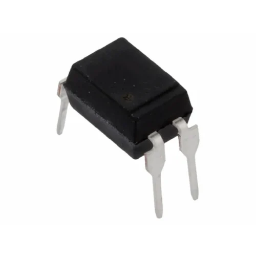 SFH615A-4 DIP-4 TRANSISTOR OUTPUT OPTOCOUPLER