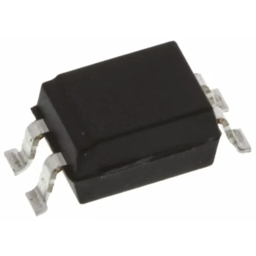 SFH6206-2T SMD-4 TRANSISTOR OUTPUT OPTOCOUPLER