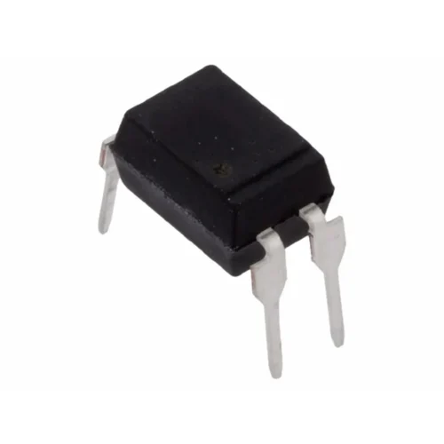 SFH620A-3 DIP-4 TRANSİSTÖR ÇIKIŞLI OPTOCOUPLER