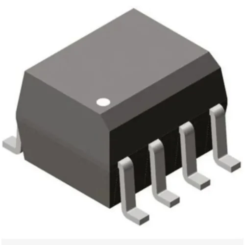 SFH6316T - (6316) SOIC-8 HIGH SPEED OPTOCOUPLER
