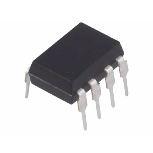 SFH6345-X001 PDIP-8 HIGH SPEED OPTOCOUPLER