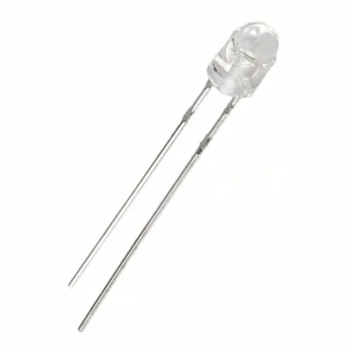 SFH756 PLASTIC FIBER OPTIC TRANSMITTER DIODE