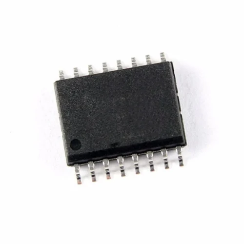 SG3524BDW SOIC-16W PMIC - SWITCHING CONTROLLER IC