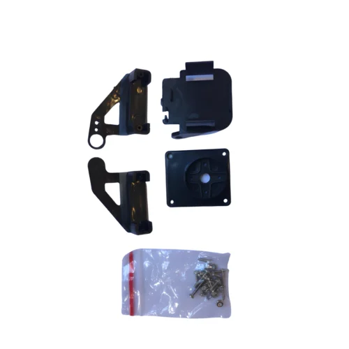 SG90 + MG90S İÇİN PAN-TİLT SERVO MOTOR TUTUCU - HOLDER SG90/MG90S