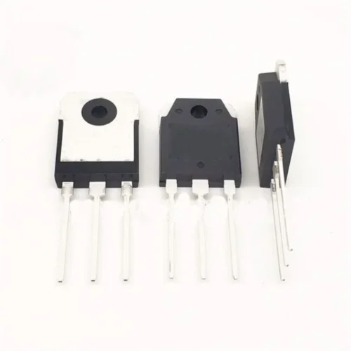 SGT60N60FD1PN TO-3P 120A 600V 321W IGBT TRANSISTOR