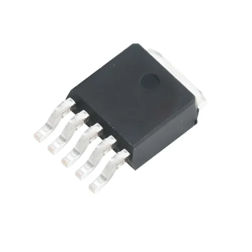 SI-8008TM DC DC STEP DOWN CONVERTER IC