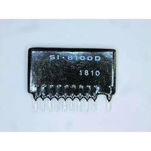 SI-8100D VOLTAGE REGULATOR SI8100D