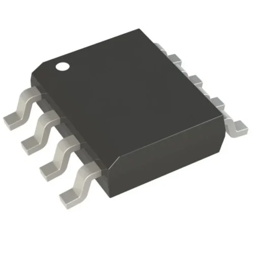 SI4562DY-T1-E3 MOSFET N/P-CH 20V SOIC-8