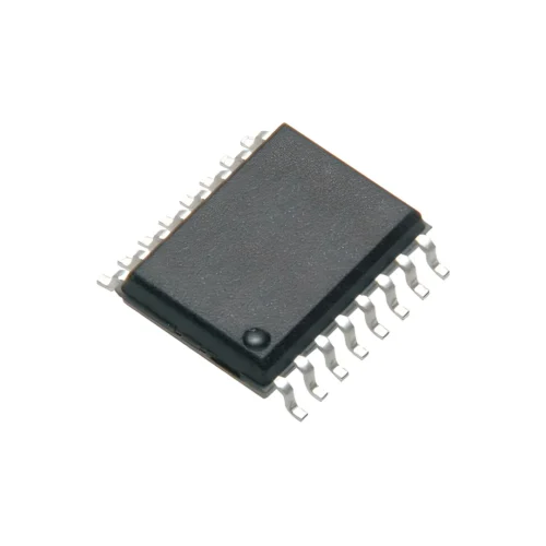 SI8238AD SIC-16W 5KV RMS 2 CHANNEL AEC-Q100 GALVANIC INSILATED DOOR DRIVERS IC