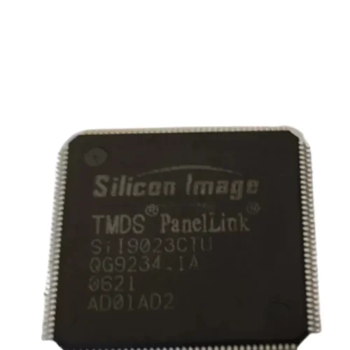 Sil9023CTU TQFP-144 ENTEGRE (SII9023CTU)
