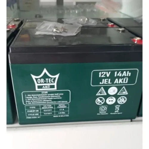 SIVI AKÜ