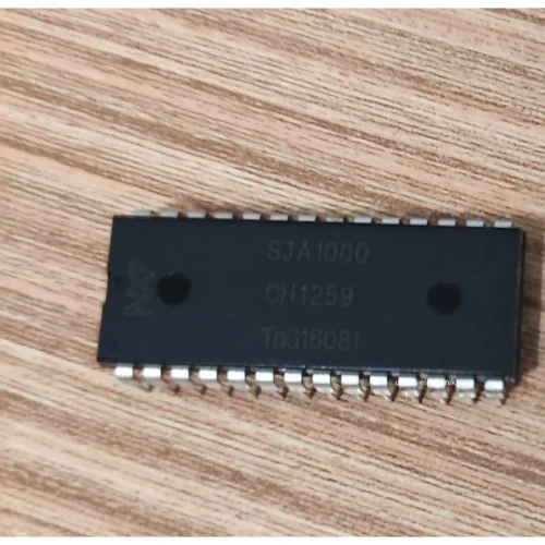 SJA1000 NXP SEMICONDUCTOR