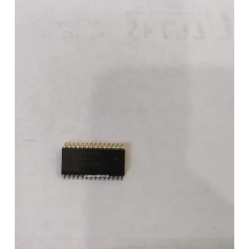 SJA1000T SOIC-28 CAN CONTROLLERS INTERFACE IC