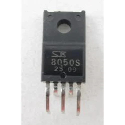 SK8050S TO-220F-5 DC/DC CONVERTER IC
