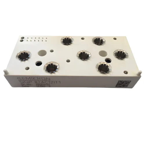 SKIIP82AC12IT1 IGBT MODULE