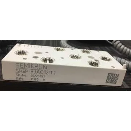 SKIIP83AC12IT1 IGBT MODULE