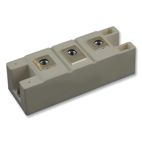 SKKD162/12 195A 1200V DIODE MODULE