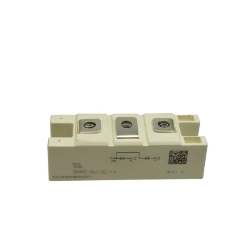 SKKD162/22H4 160A 2200V DIODE MODULE