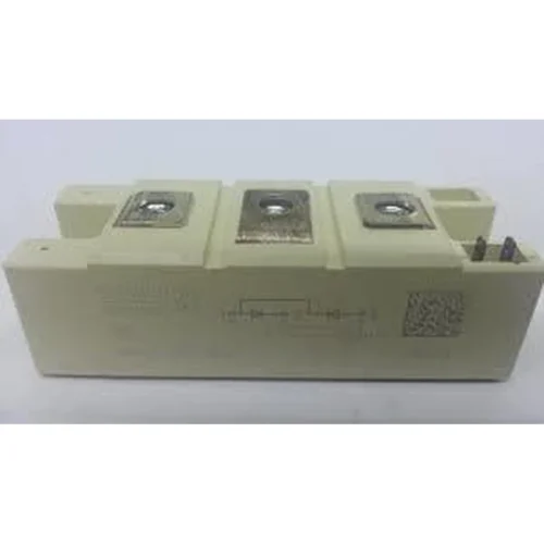 SKKH162/16E 156A 1600V THYRISTOR DIODE MODULE