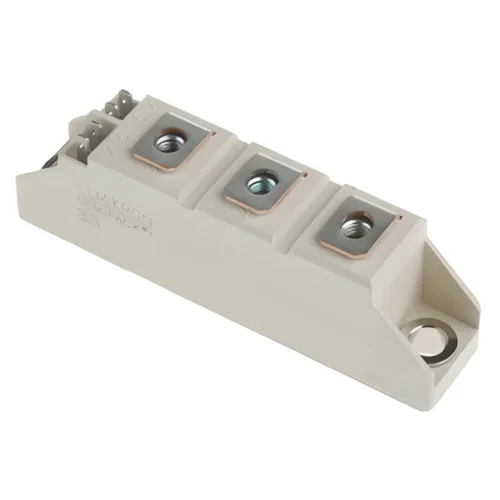 SKKT106/16E 106A 1600V THYRISTOR MODULE