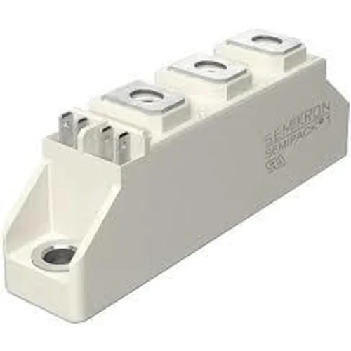 SKKT106/18E 106A 1800V THYRISTOR MODULE
