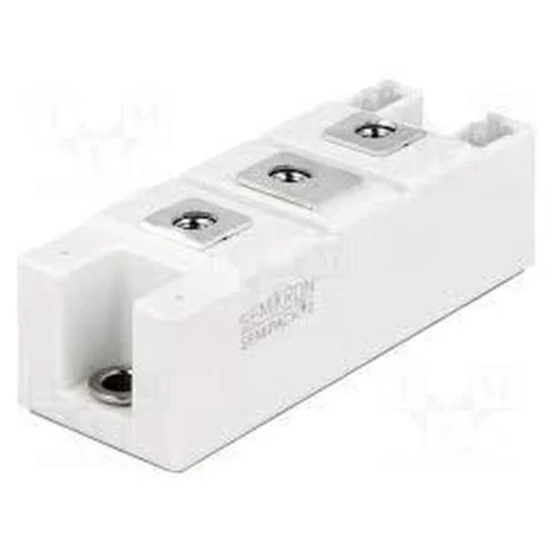 SKKT132/16E SEMIPACK2 137A 1600V THYRISTOR MODULE