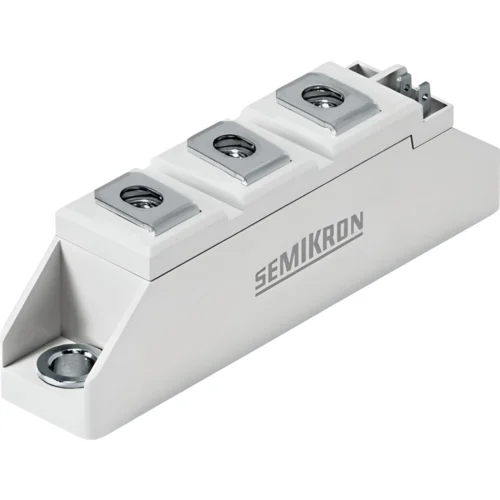 SKKT41/12E 40A 1200V THYRISTOR POWER MODULE