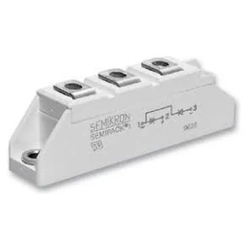 SKKT42/16E 40A 1600V THYRISTOR MODULE