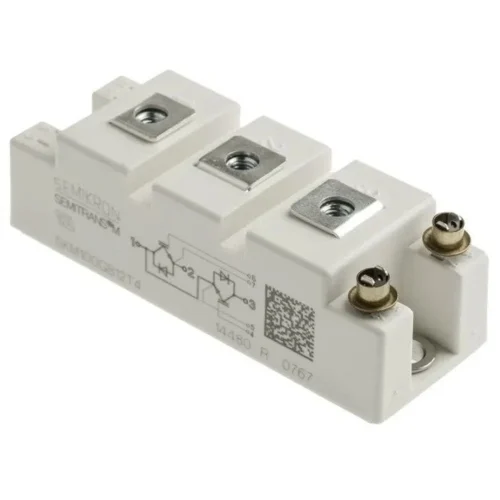 SKM100GB12T4 160A 1200V IGBT MODULE