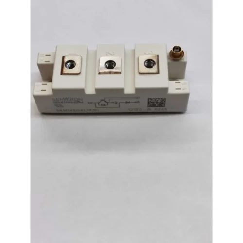 SKM145GAL123D IGBT MODULE
