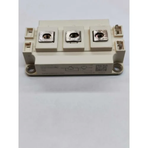 SKM200GB173D 150A 1700V IGBT MODULE