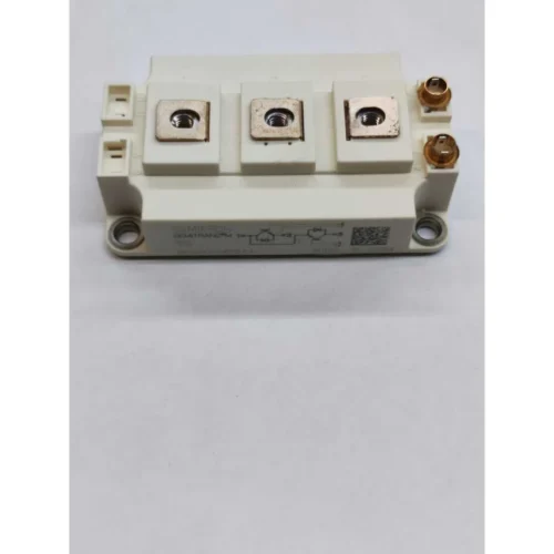 SKM300GB12T4 422A 1200V IGBT MODULE