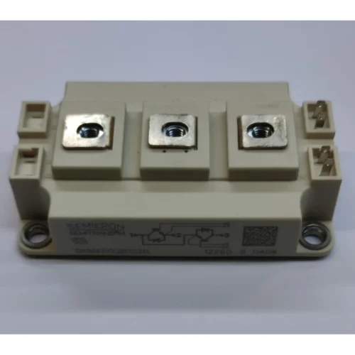 SKM400GB123D 400A 1200V IGBT MODULE