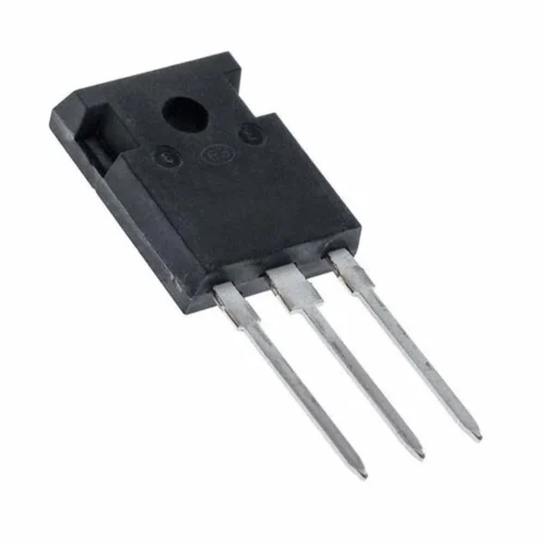 SKW30N60 - (K30N60) TO-247 600V 30A IGBT TRANSISTOR