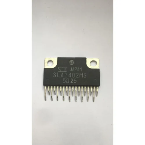 SLA2402MS ZIP-18 DRIVER IC