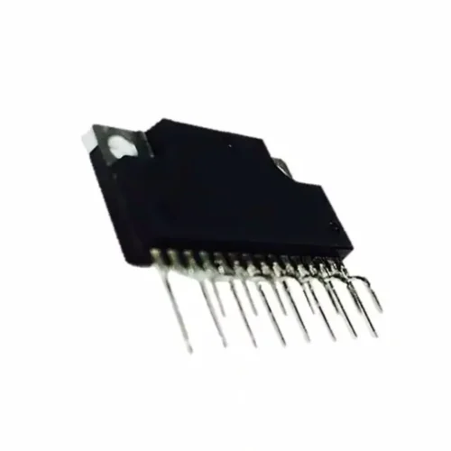 SLA5073 SIP-15 N-CHANNEL MOSFET TRANSISTOR