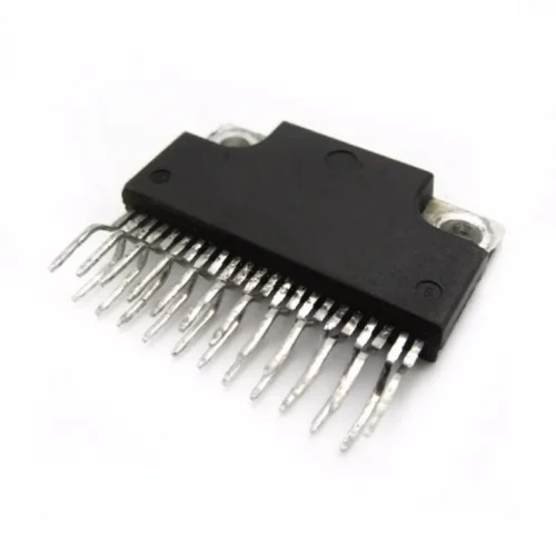 SLA6818M SIP-23 PMIC - MOTOR DRIVE IC