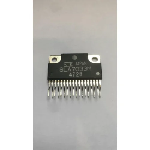 SLA7033M ZIP-18 3-5.5V DRIVER IC