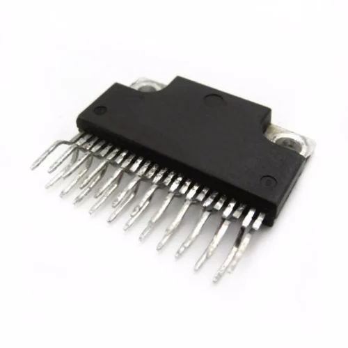 SLA7072MR SIP-23 PMIC - MOTOR DRIVE IC