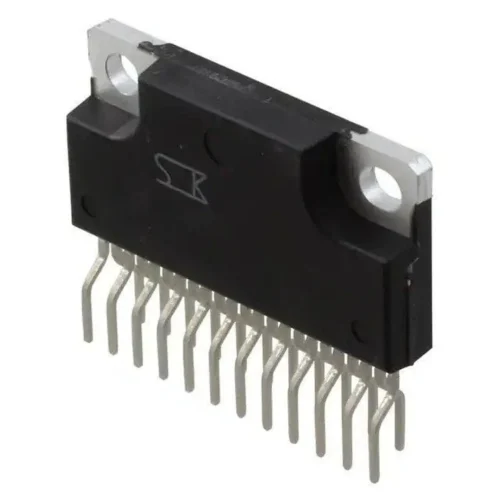 SLA7083MPR ZIP-23 PMIC - MOTOR DRIVER IC