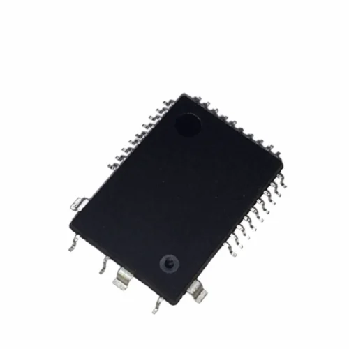 SLC1013M QFP-34 DRIVER IC