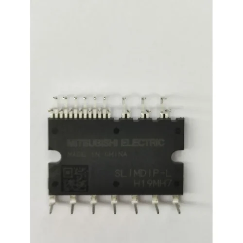 SLIMDIP-L - (H1NDPO) IGBT INTELLIGENT POWER MODULE