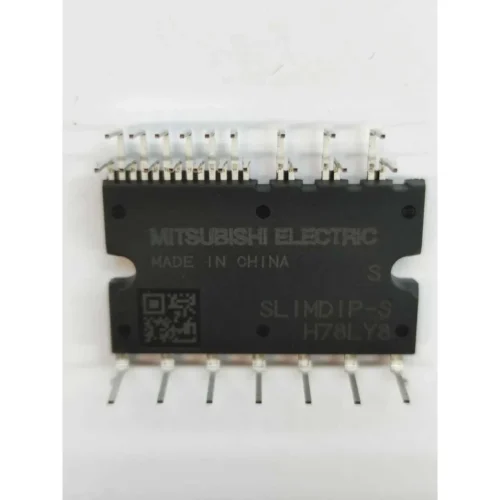 SLIMDIP-S - (H78LYB) IGBT INTELLIGENT POWER MODULE