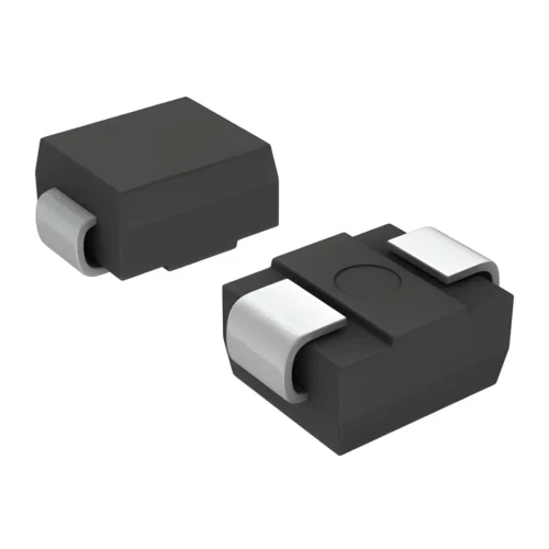 SMBJ6.5A DO-214AA (SMB) 6.5V 600W TVS DIODE