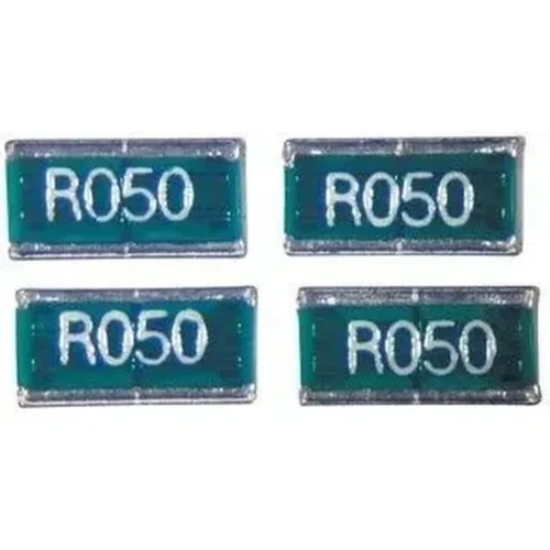 SMP-R150-1.0 - 150mOHM (5025) 2512 1% 3W AUTO SMD DİRENÇ