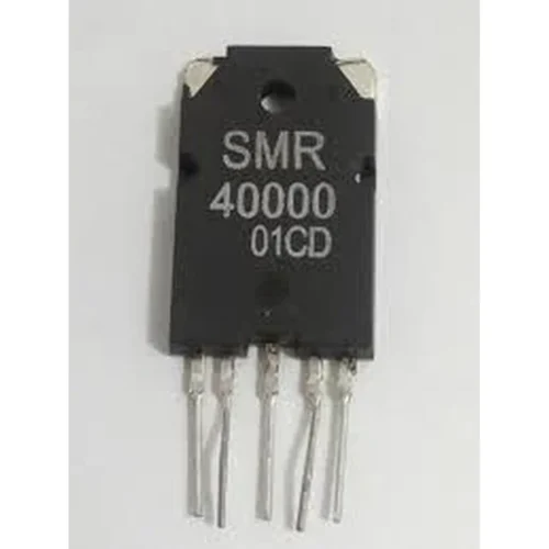 SMR40000 ENTEGRE